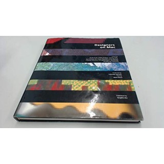 Designers On Mac (FIRST EDITION)